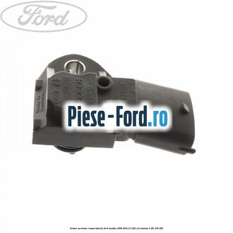 Senzor presiune rampa injectie Ford Mondeo 2008-2014 2.5 220 cai #4723CF45FF